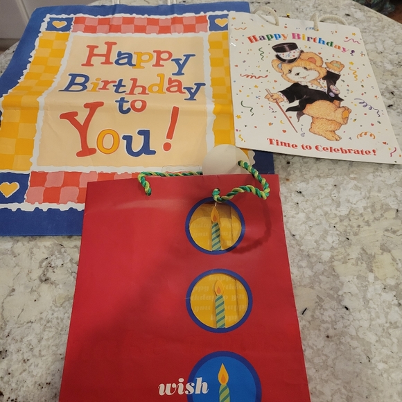 77 Gift Bags for All Occasions - Picture 8 of 10